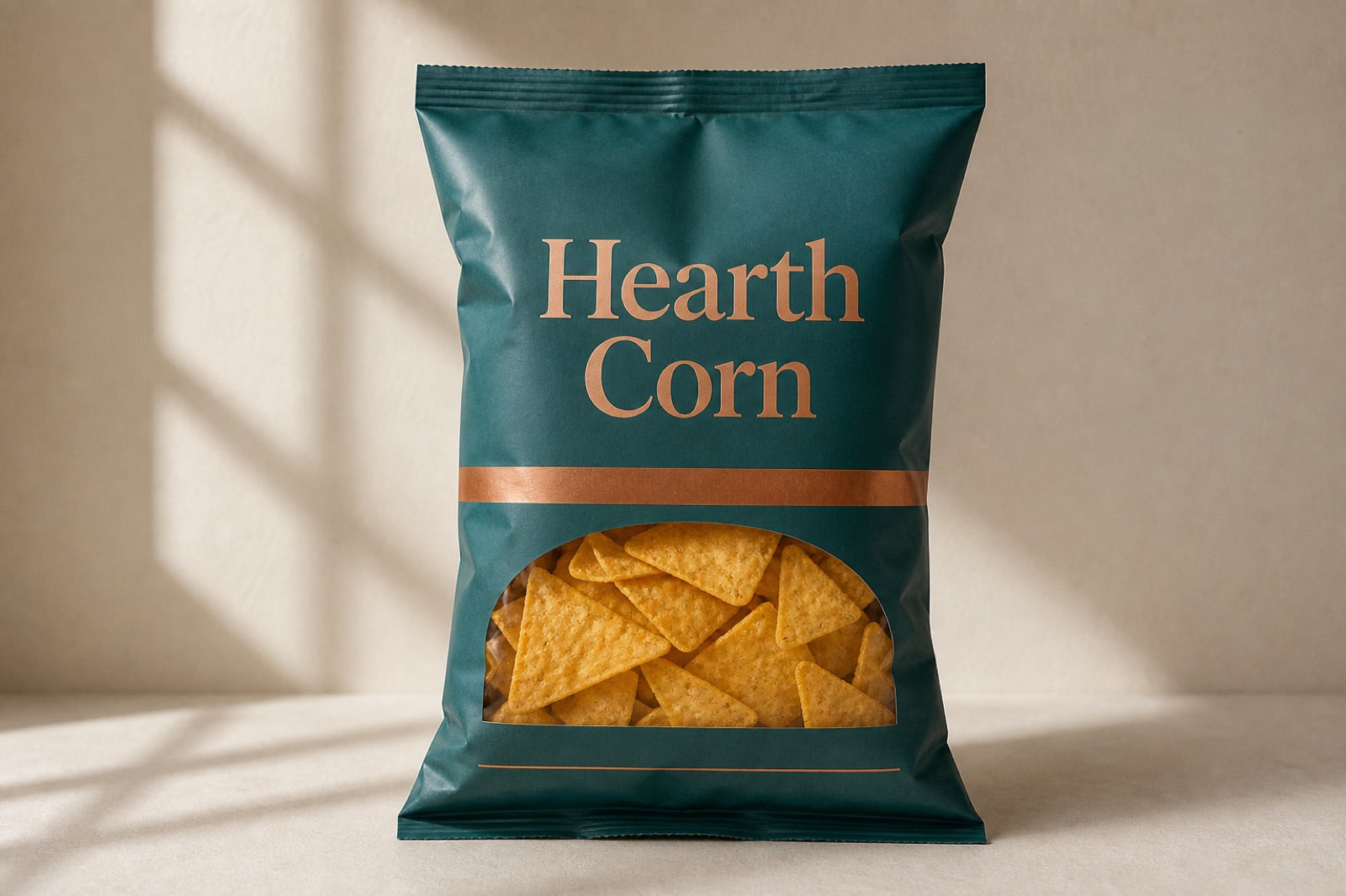 Hearth Corn Chips