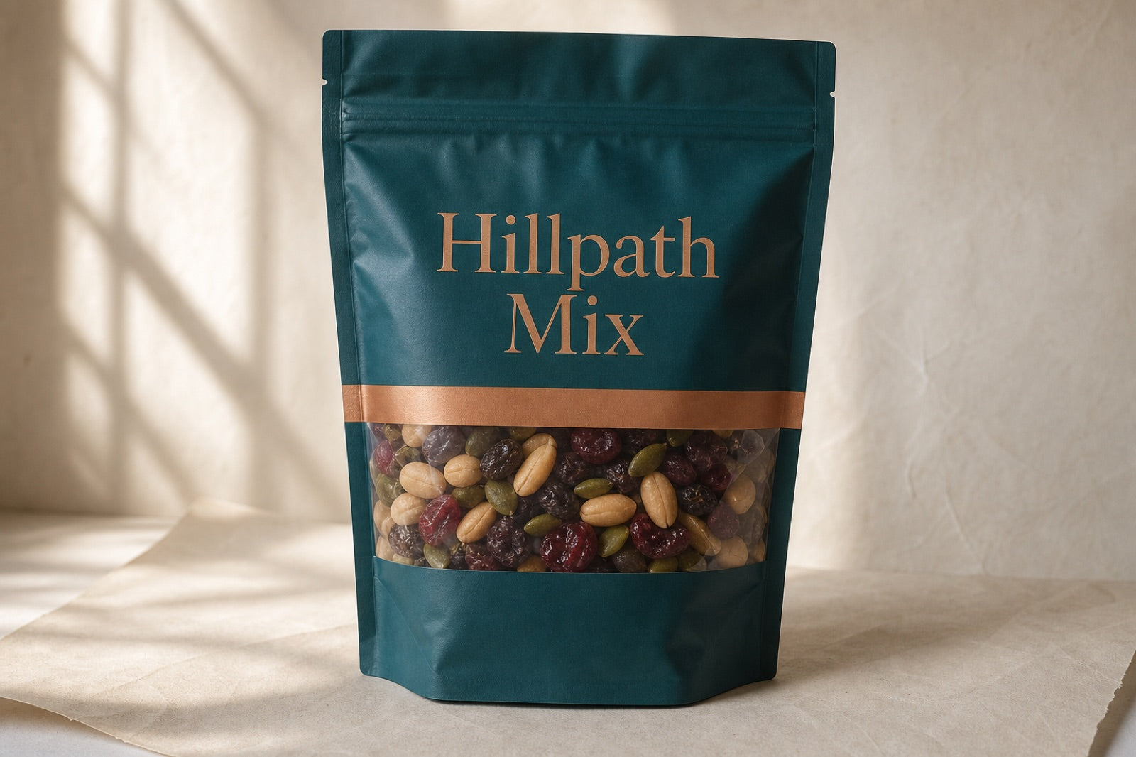 Hillpath Trail Mix